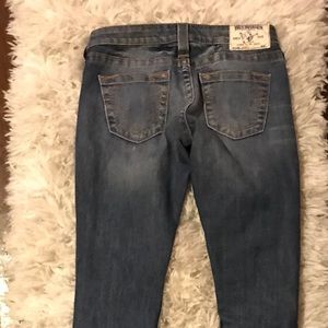 True religion women’s jeans